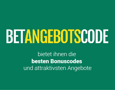BetAngebotsCode